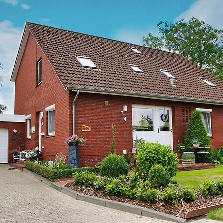 Ferienwohnung Heijenga, 45223 Jemgum Exterior photo
