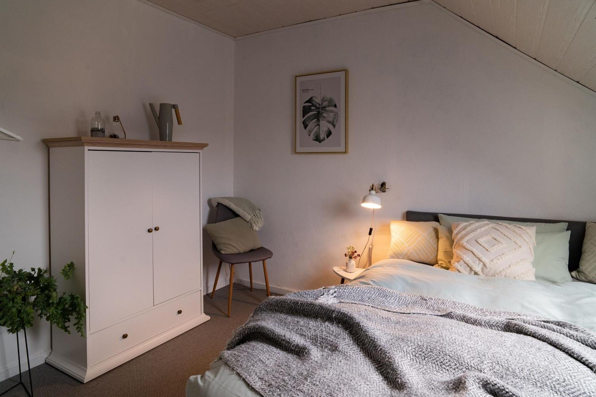 Ferienwohnung Heijenga, 45223 Jemgum Exterior photo