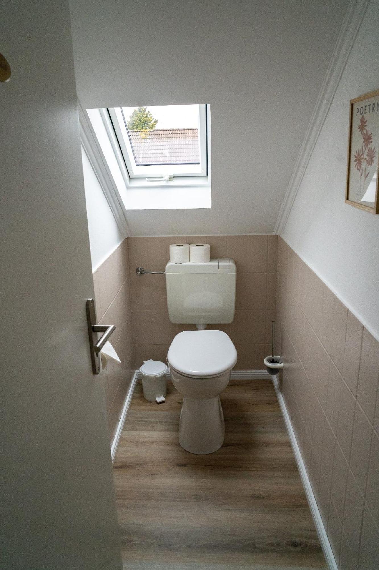 Ferienwohnung Heijenga, 45223 Jemgum Exterior photo