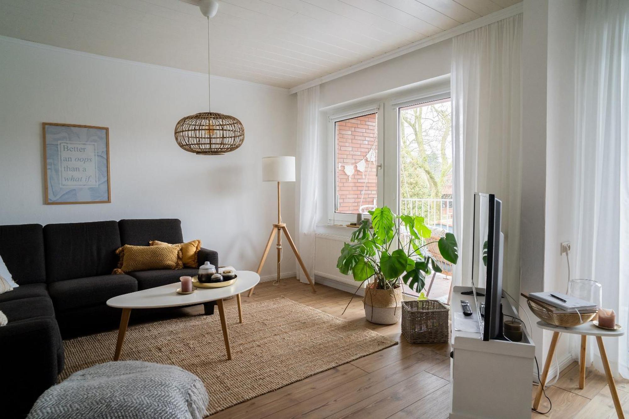 Ferienwohnung Heijenga, 45223 Jemgum Exterior photo