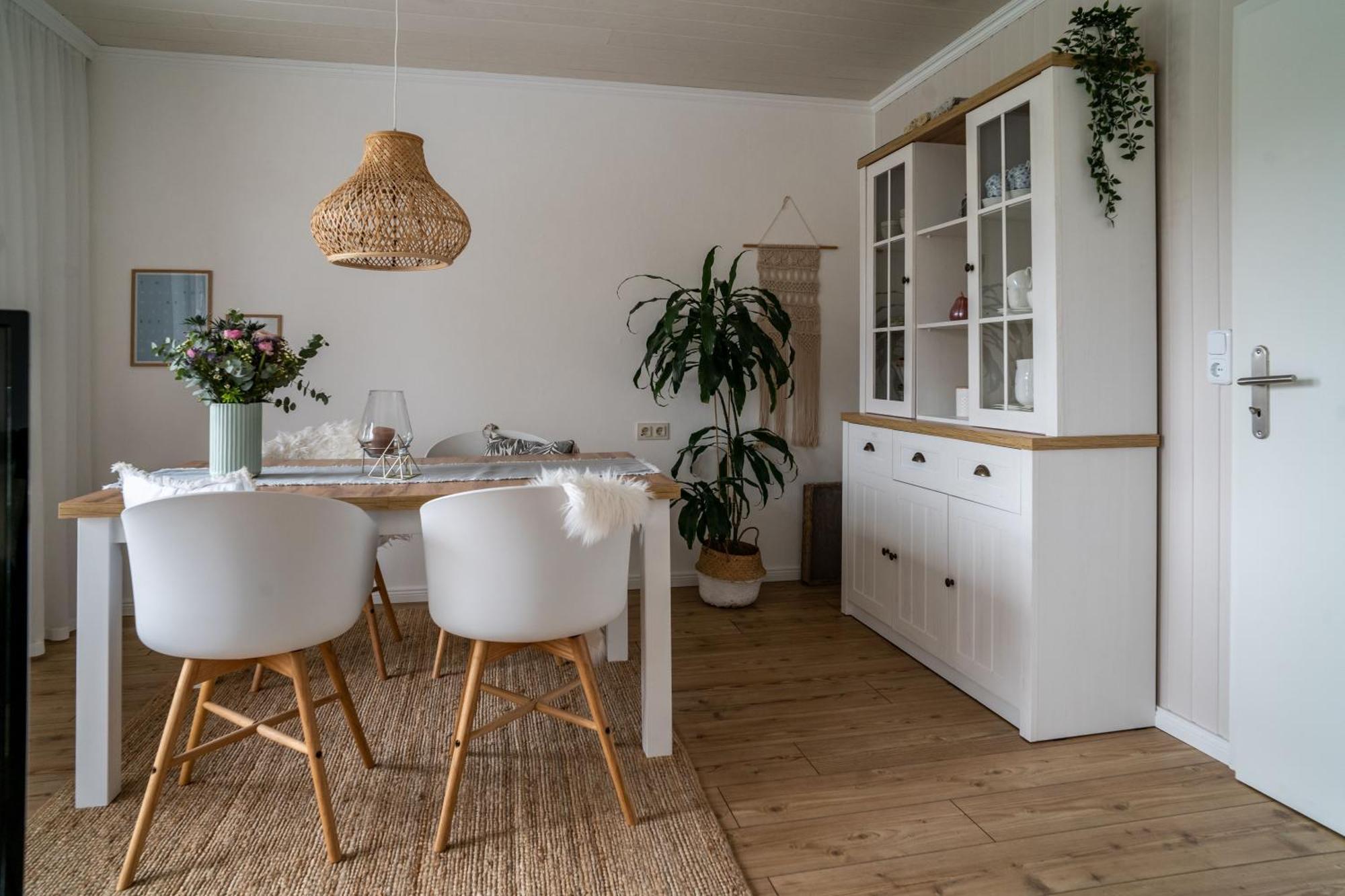 Ferienwohnung Heijenga, 45223 Jemgum Exterior photo