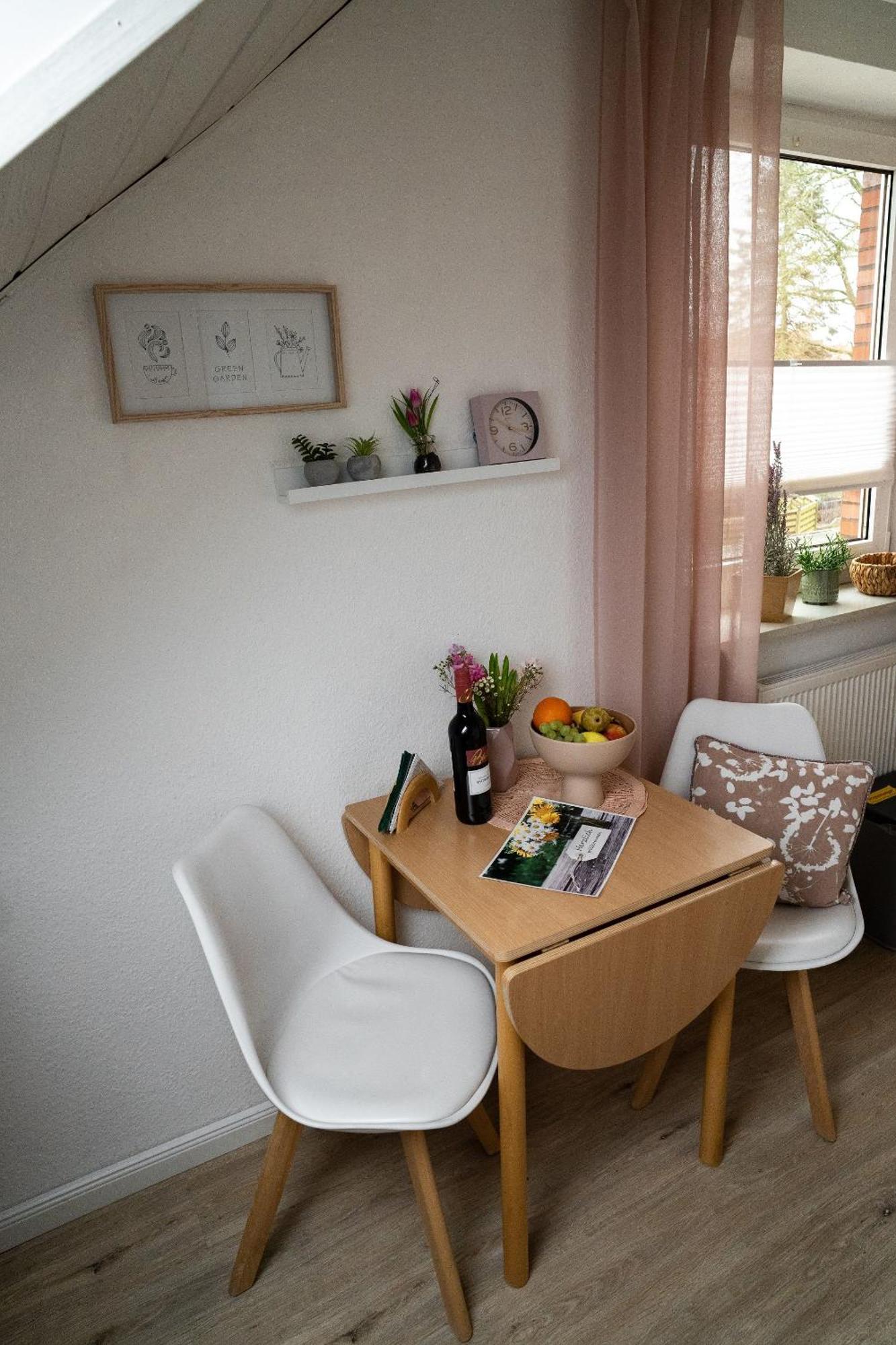 Ferienwohnung Heijenga, 45223 Jemgum Exterior photo