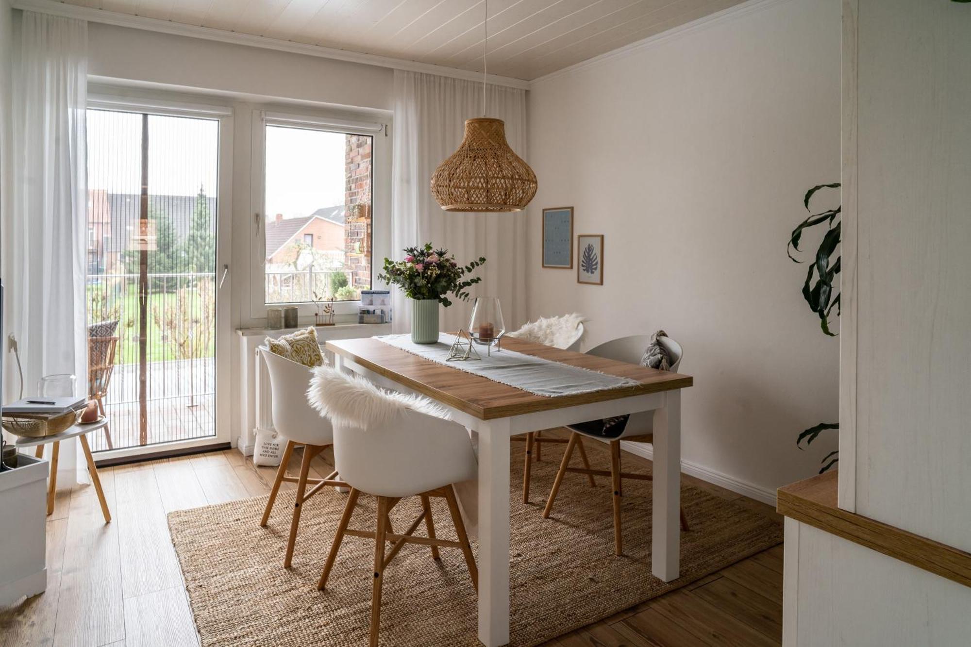 Ferienwohnung Heijenga, 45223 Jemgum Exterior photo