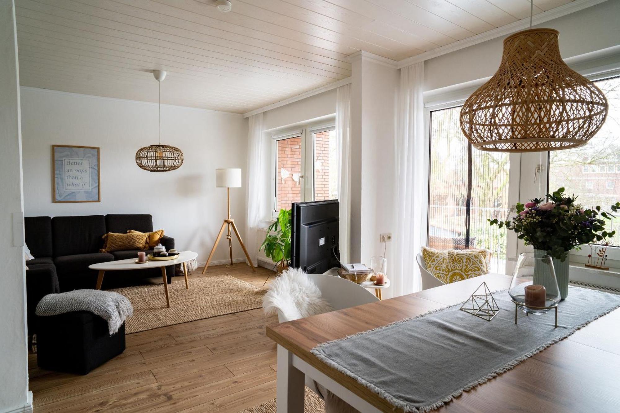 Ferienwohnung Heijenga, 45223 Jemgum Exterior photo