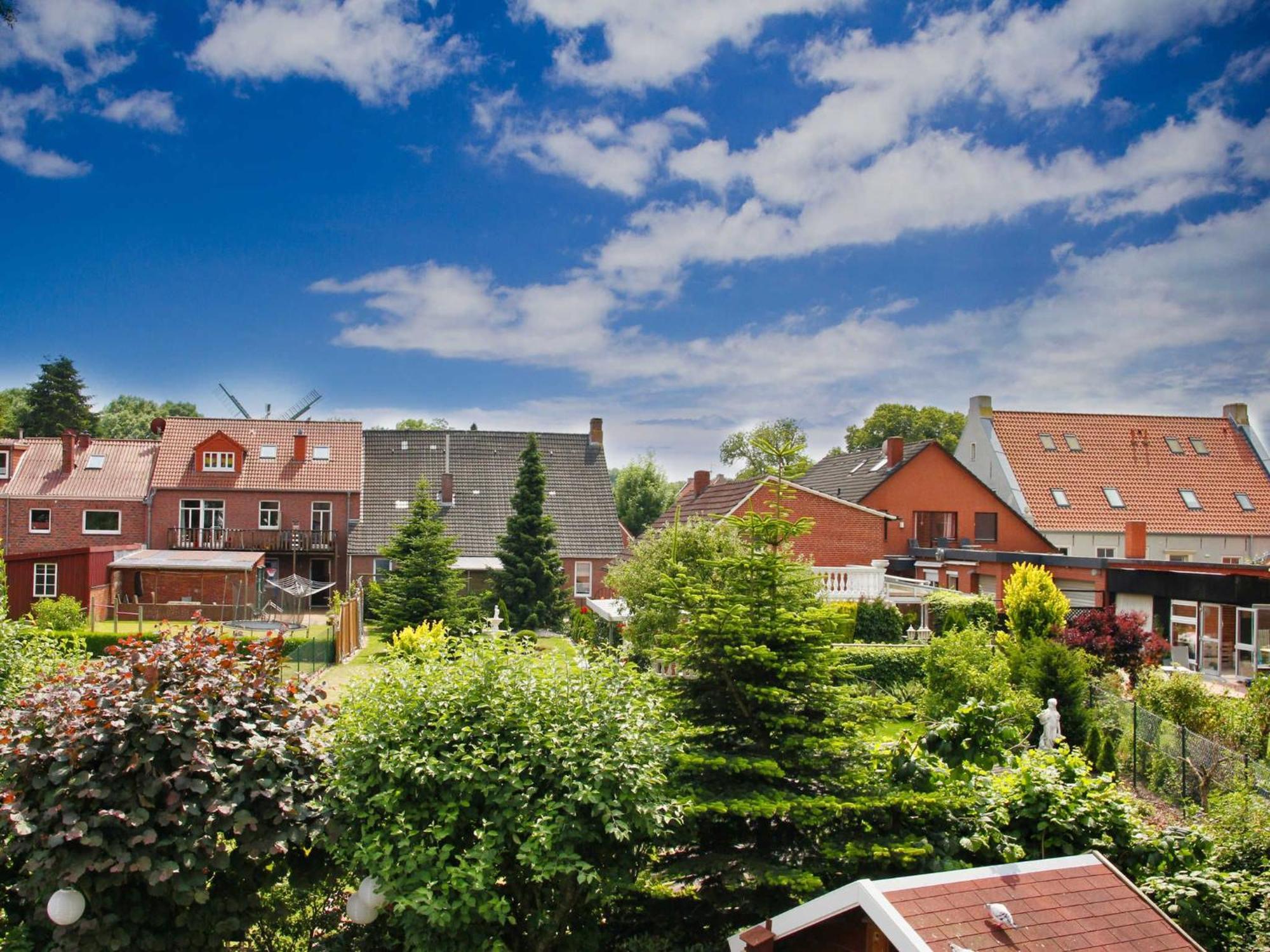 Ferienwohnung Heijenga, 45223 Jemgum Exterior photo